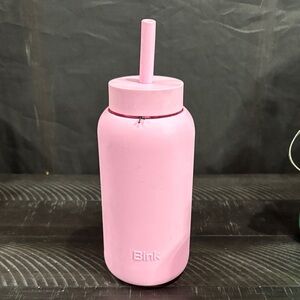 Bink Pink Drinkware Bottle